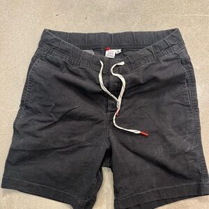 Topo Designs DIRT SHORTS - MEN'S